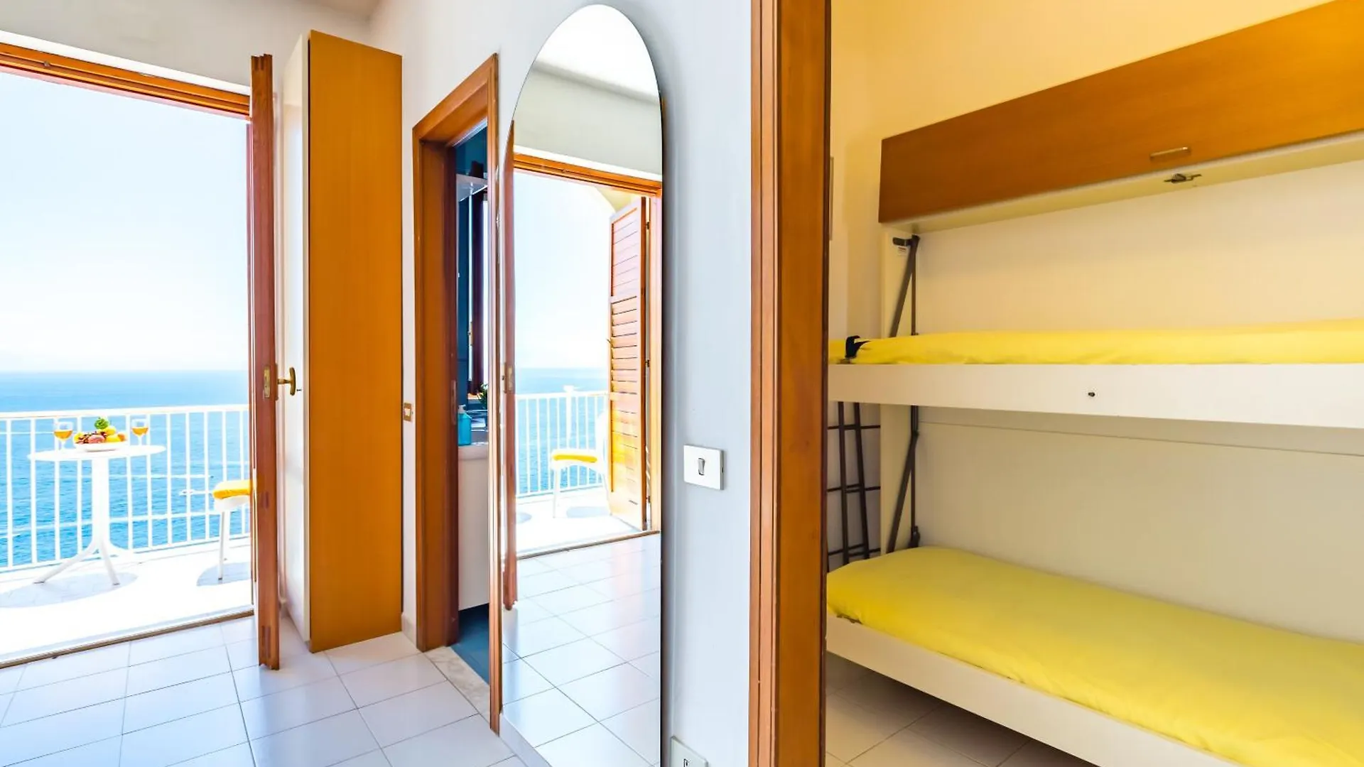 Blue Residence Amalfi Italy