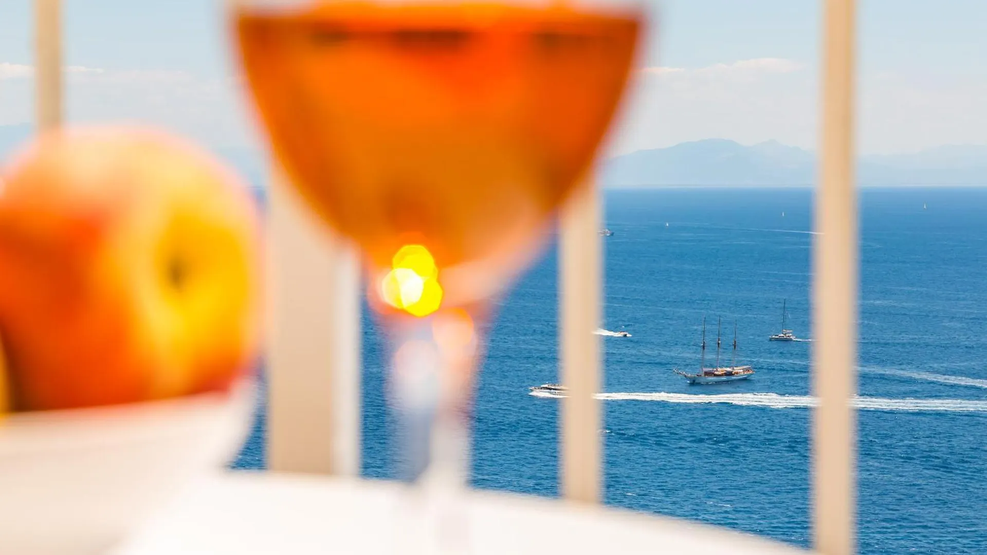 Blue Residence Amalfi Italy