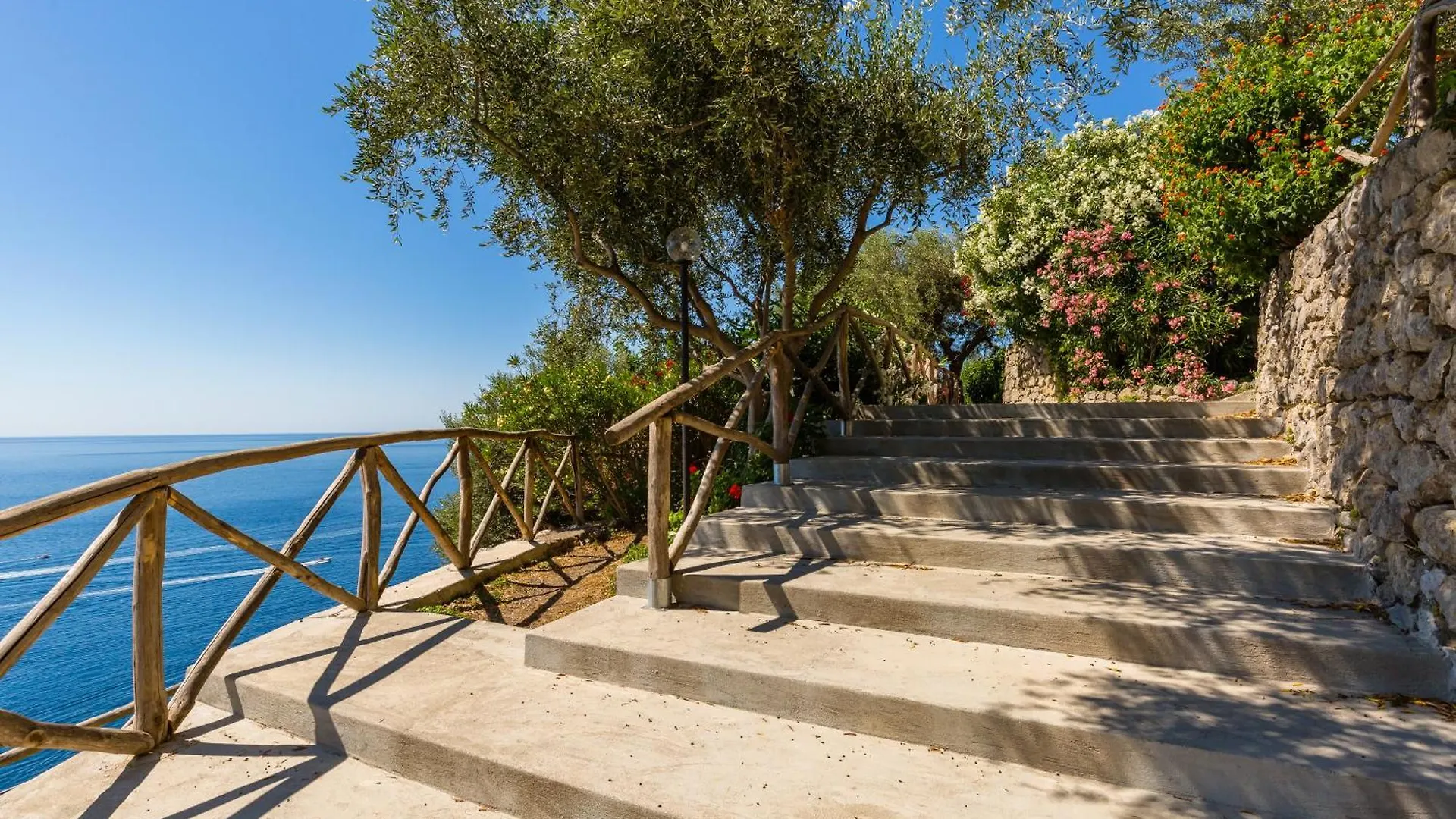 Blue Residence Amalfi