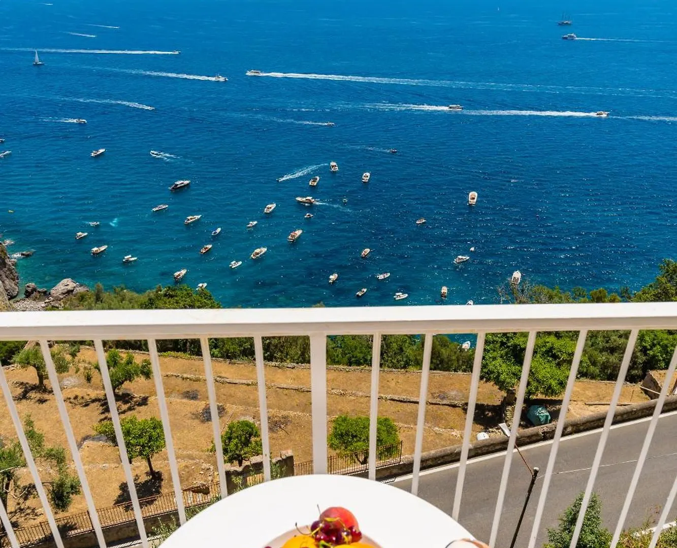Blue Residence Amalfi 0*,  Italy