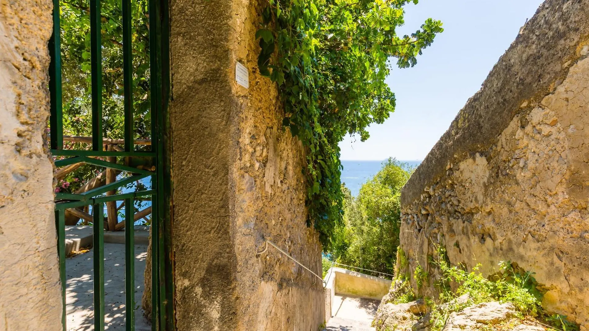Blue Residence Amalfi