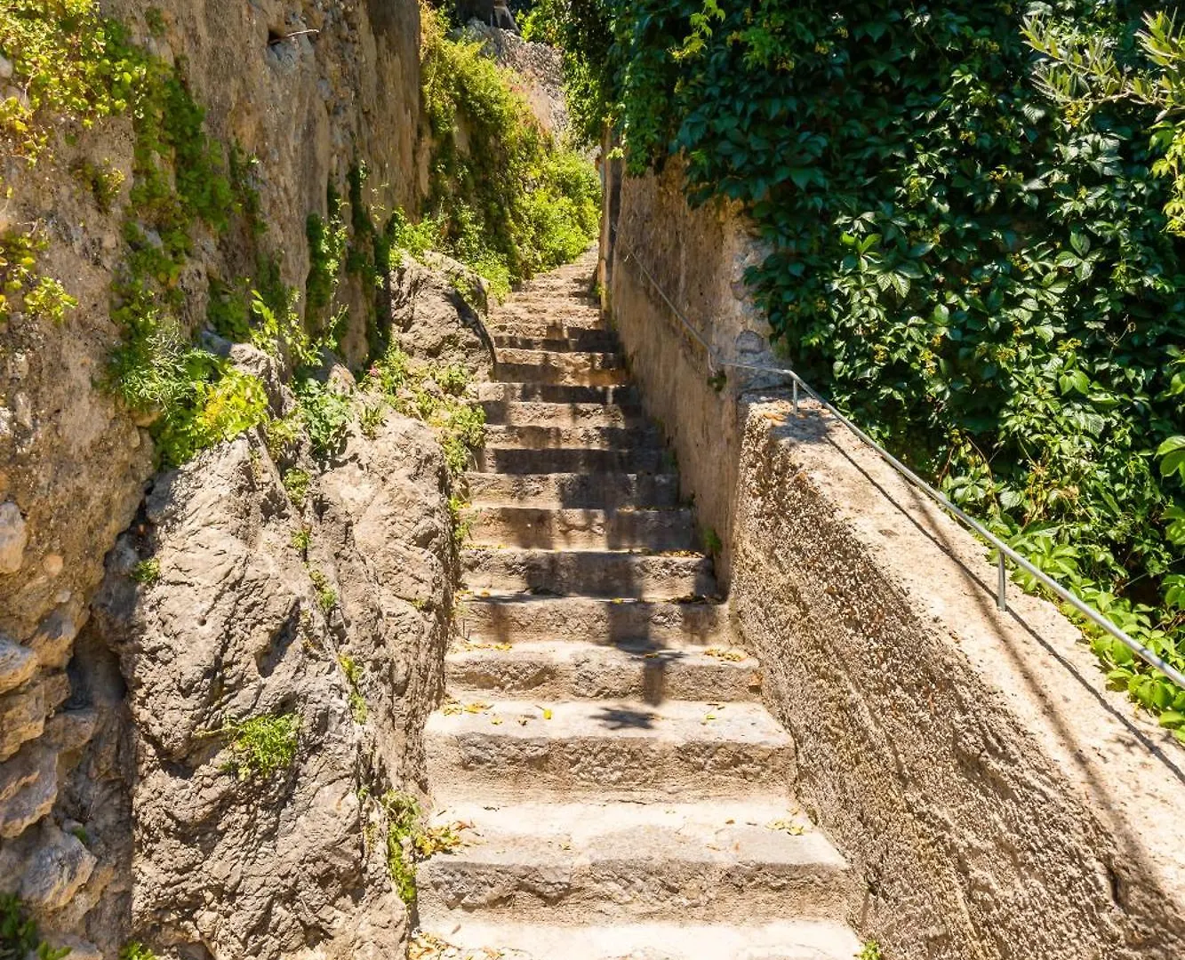 Blue Residence Amalfi Appartement