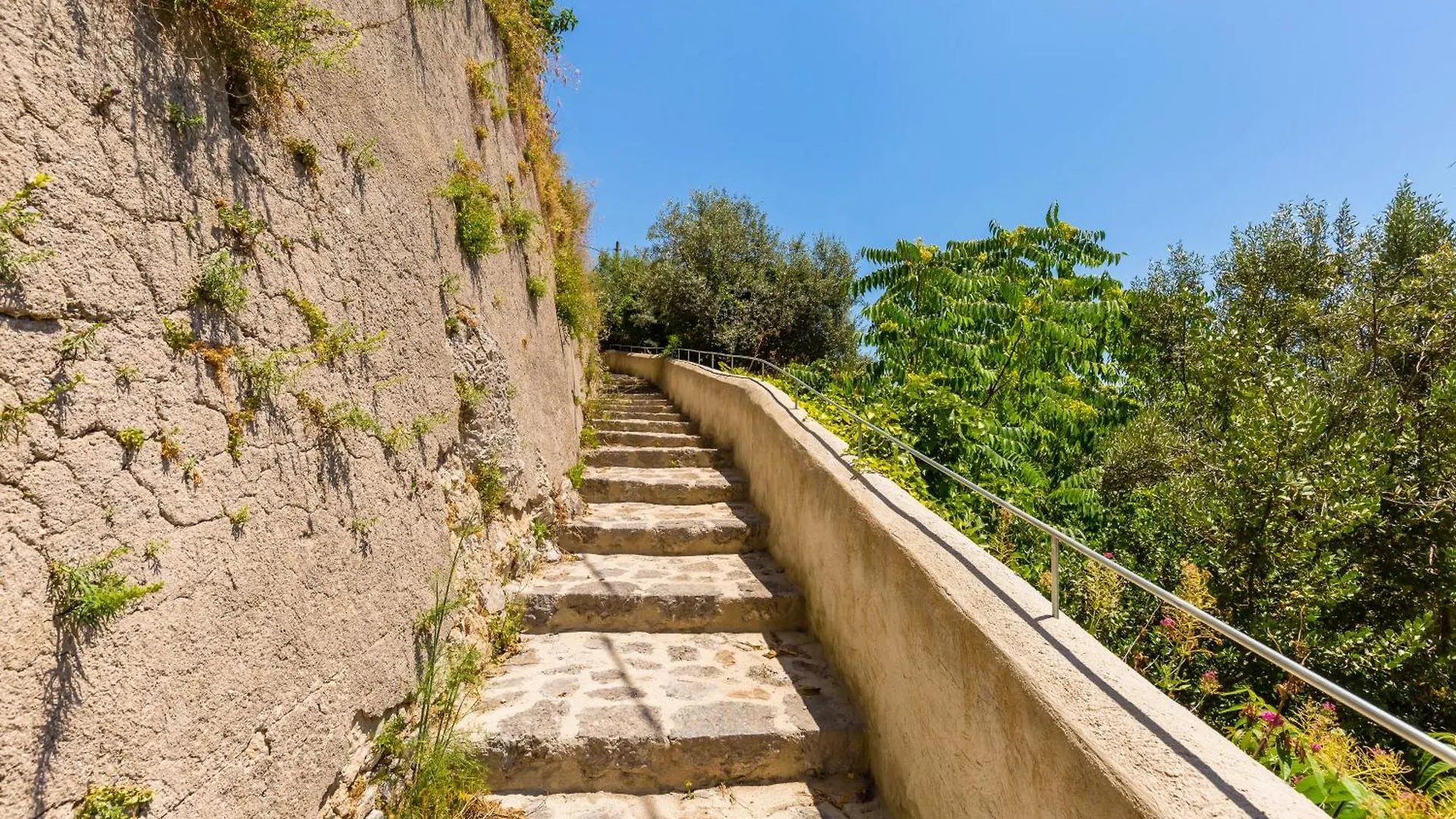 Appartement Blue Residence Amalfi
