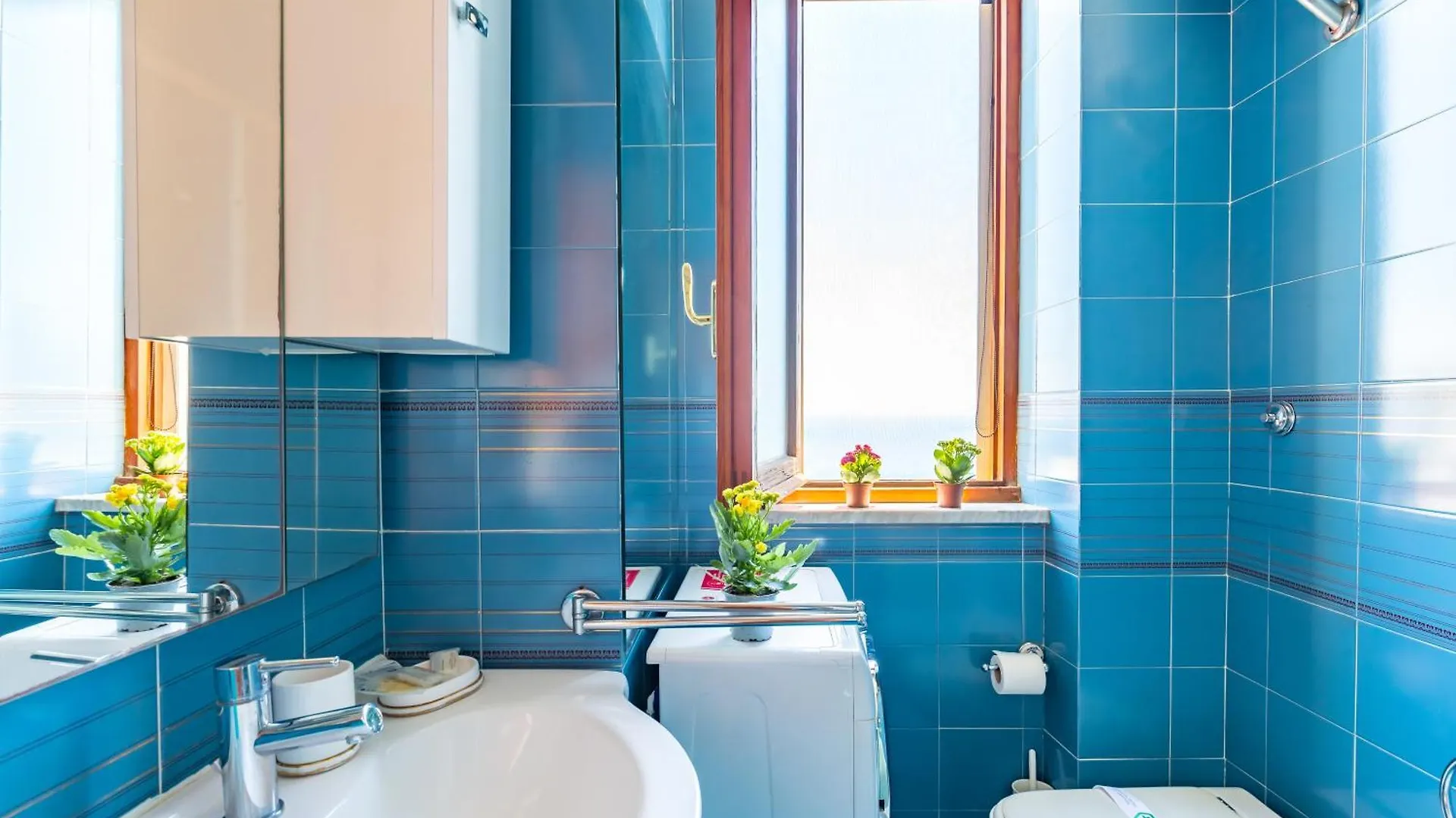 Blue Residence Amalfi