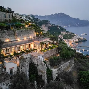  Maison d'hôtes Tenuta Dell'al.ma.