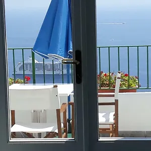 3* Maison d'hôtes Residenza Gennaro